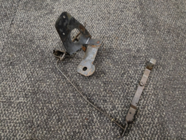 Pointing/ Mechanism (Rock-Ola/ 425/ Grand - Prix)