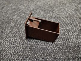 Coin Return Cup  (NSM Prestige)