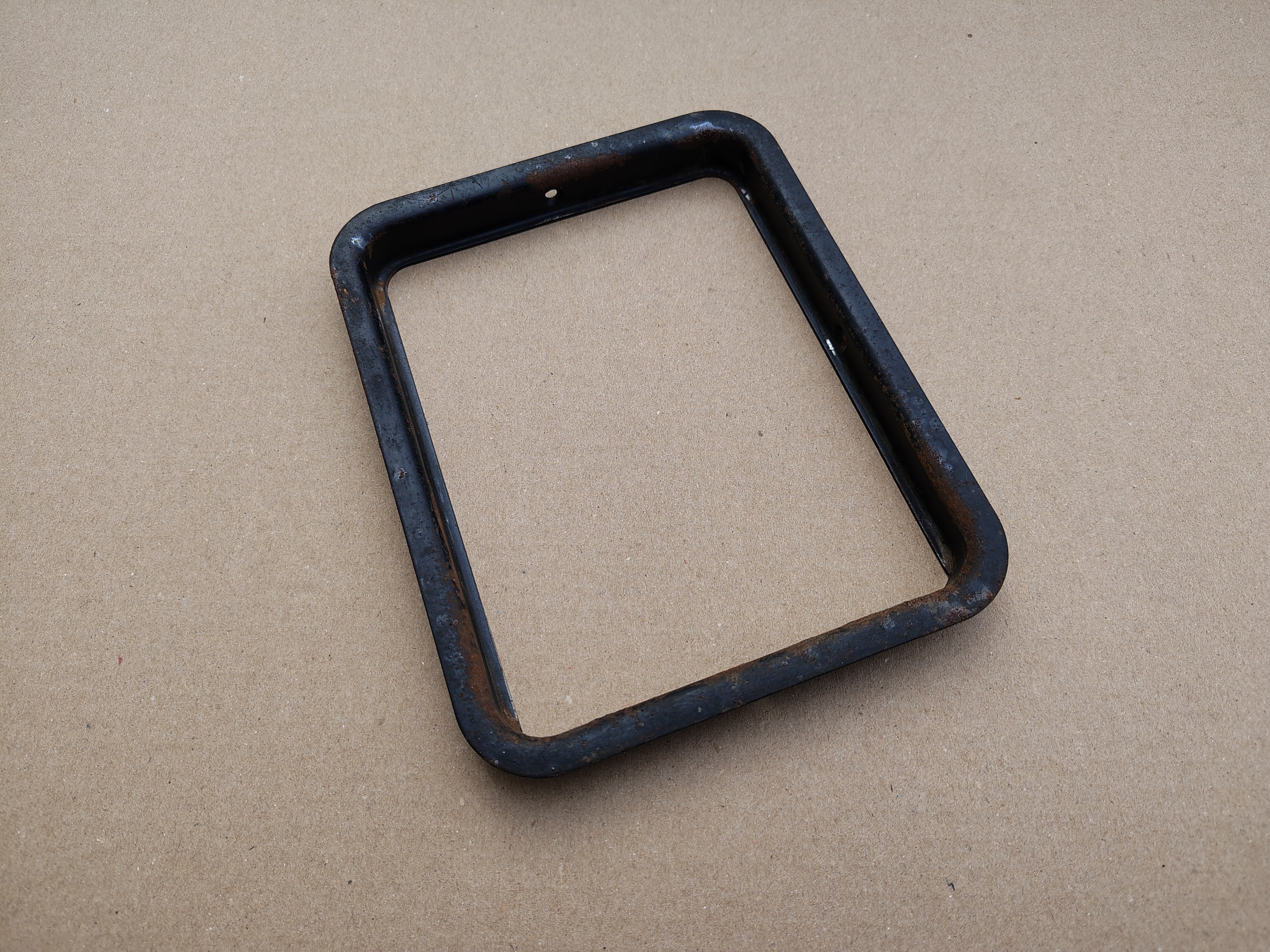 Coin Door/ Frame (Rock-ola 414/ Capri II (1964)