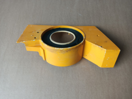 Mechanism Cap / L.H (Seeburg KD-200)
