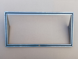 Dome/ Frame (Wurlitzer Lyric F)