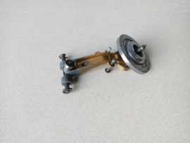 Clamp Arm & Centering Pin Assem (Seeburg DS160)