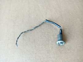 Cable + Lamp Holder (Seeburg LPC1 /LPC480)