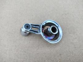 Singer/ 3 Hoek Raampje/  Cadillac Coupe/ Sedan De Ville (1962)