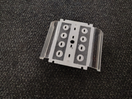 Digital Selector/ Light Diffuser (Seeburg/ Div)