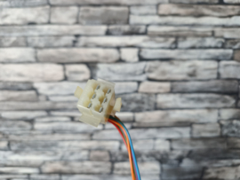 Cable Plug Mechanism (NSM Div)