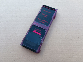 Pricing Card / Holder (Rock-ola 460)