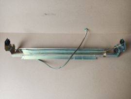 TL Light Holder/ Mechanism (Seeburg Div)