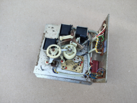 Credit Unit/ 32/ II (NSM/ Div)