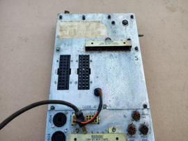 Tormat Selector Unit/ TSU1 (Seeburg 220/222)