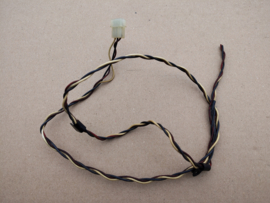 Cable Plug  (Rock-ola 408/ Capri)