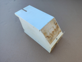 Cover/ Carriage/ Mechanism (Seeburg Showcase)