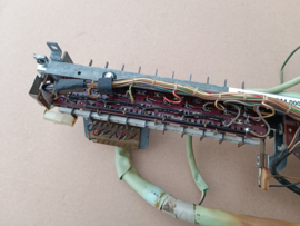 Puch Button Panel (Rock-Ola 444)