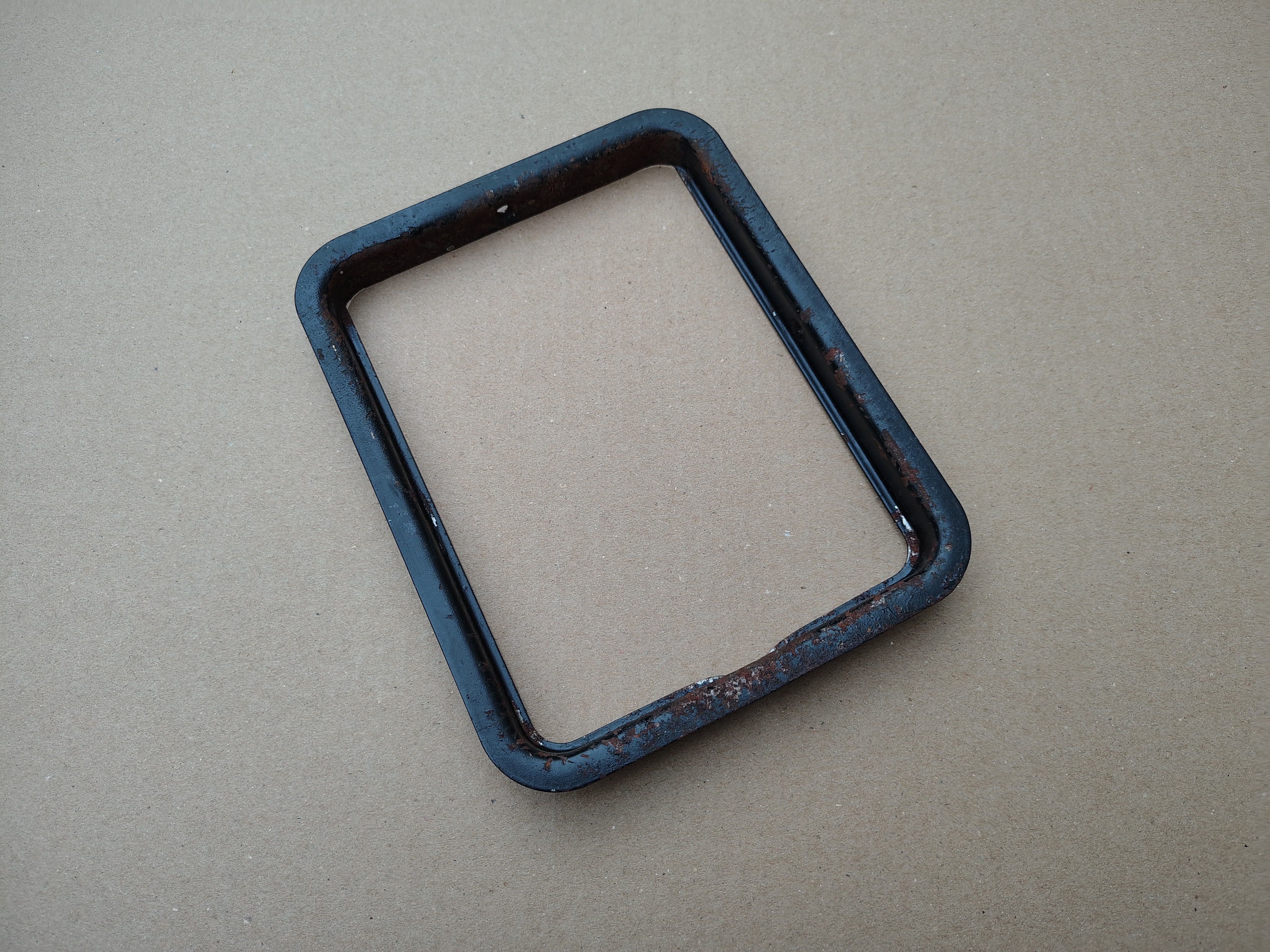 Coin Door/ Frame(Rock-ola 414/ 418S (1964)