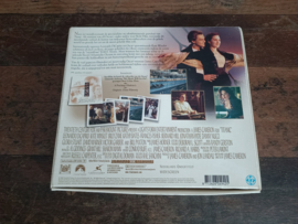 Film Pakket/ Box /Titanic /1912 + Fotokaarten En Negatief !!