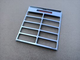 Program Holder (Seeburg 100J/ HF100-R)