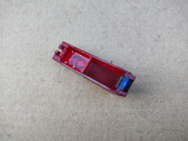 Push Button " 6 " (NSM Div)