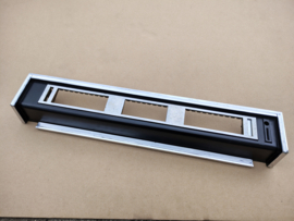 Push Button Panel/ Casting (Rock-ola 418S/ Rhapsody (1964)