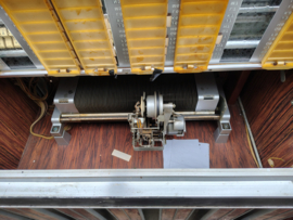 NSM Prestige 160 (Only For Parts)