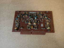 Board 311134 (Seeburg Div)