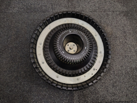 Cd Carrousel/ Mechanism (Wurlitzer/ Div) Black