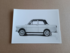 Photo: DAF 31/ daffodil/ Variomatic (1964) 18x12