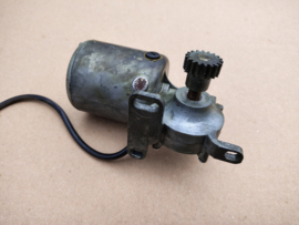 Carrousel Motor/ Mechnism (Rock-ola 418S/ Rhapsody (1964)