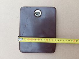 Coin Door (NSM Prestige 160A)