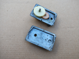 Motor Gear/ House/ Mechanism (Wurlitzer/ Div)