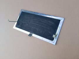 Mirror (Seeburg M100A)