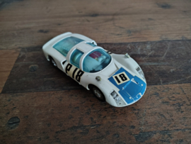 Slotcar:  Gama Porsche Carrera 6/ 1:32
