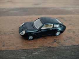 Mini Marcos GT850 / Corgi Toys /1:43 / 1967/ Miniatuurauto