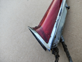 Achterlichthuis Cadillac Coupe/ Sedan De Ville (1962)