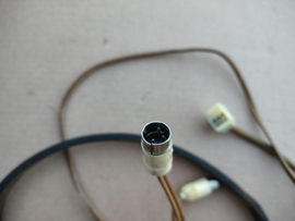 Cariage Cable/ Mechanism (NSM/ Div)