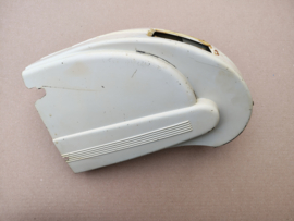 Carriage Cover/ Mechanism (78RPM) Seeburg M100A