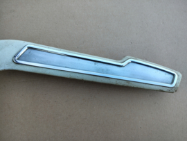 Voorbank Paneel/ Rechts Cadillac Coupe (1962)