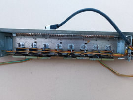 Selector/ Mechanism (Emaphone Compact 112)