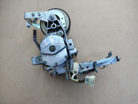 Mechanism (NSM Festival/ Console)