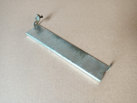 Record Tray Lock R.H/ Mechanism (Wurlitzer 1550)