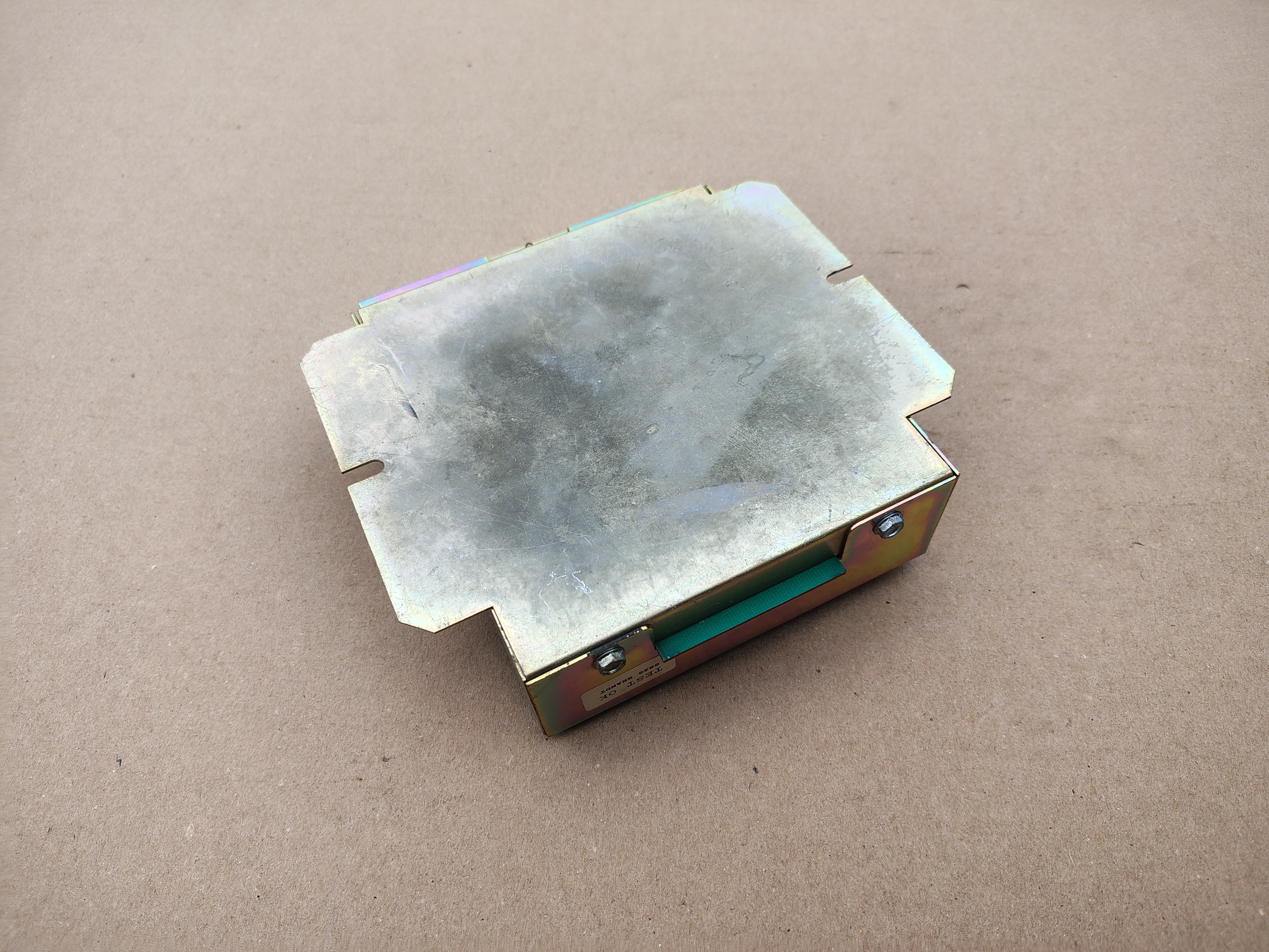 Lamp Contol Unit/ 40821201 (Rowe-AMi/Div)