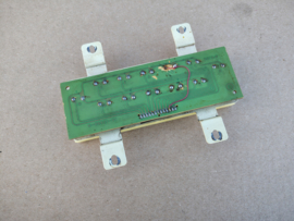 Digital Selector Board + Push Button's (Rowe-AMi/ R91)