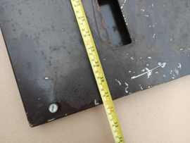 Back Plate (Wurlitzer 2800 ??)