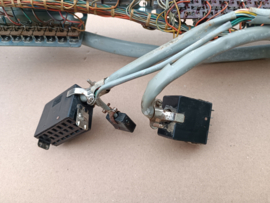 Push Button Panel (Rock-Ola 425 Grand Prix)