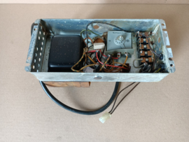 Power Distribution Assembly (Rowe-AMi MM3)