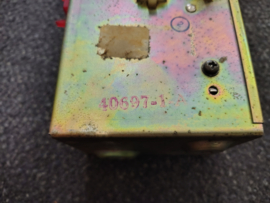 Control Box / Mechanism (Rock-Ola 429)
