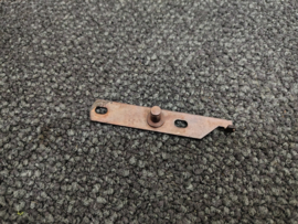 Bracket Under/ Mechanism (Seeburg 100A)