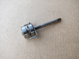 Turntable Shaft /Mechanism (Seeburg Showcase)