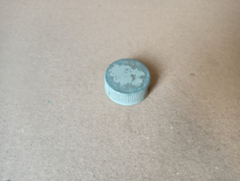 Knob & Set Screw/ Mechanism (Wurlitzer 1550)