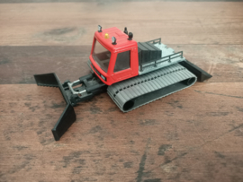 Snow Truck / Siku / 2528 / 1:55 / 90's
