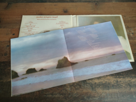 Vinyl LP: Neil Diamond - Jonathan Living Seagull (1973)